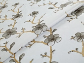 картинка Клеенка ПВХ на тканевой основе "ПРИНТ/PRINT" 1,37*20м мод. ST2580-2 — Великий Путь