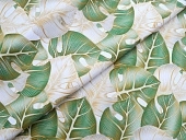 картинка Клеенка ПВХ на тканевой основе "ПРЕСТИЖ", 1,4*20м., мод. YM-0811B — Великий Путь