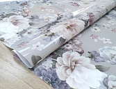 картинка Термопленка в рулоне, толщина 0,55мм*0,6м*20м, мод. ZH8203 — Великий Путь