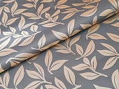 картинка Клеенка ПВХ на тканевой основе "ПАНДОРА/"Pandora" 1,37*20м мод. FJ83271-8 — Великий Путь