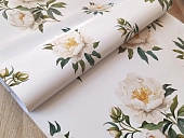 картинка Термопленка в рулоне "Матовый шелк" 0,6мм*0,6м*20м, мод.PG-D222-01 — Великий Путь