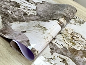 картинка Термопленка в рулоне, толщина 0,6мм*0,6м*20м, мод. FD-1900FG — Великий Путь