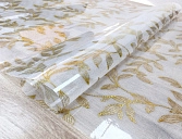 картинка Термопленка в рулоне, толщина 0,55мм*0,8м*20м, мод. ZH8101  — Великий Путь