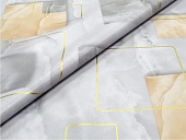 картинка Клеенка ПВХ на тканевой основе MODERN 1,37*20м мод. ST5380-3 — Великий Путь