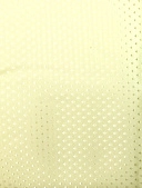 картинка Штора для ванной Бриллиант полиэстер 180см*180см лимонный (24 шт в коробке) — Великий Путь