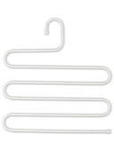 картинка Вешалки для брюк 35*35см белый — Великий Путь