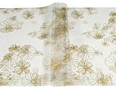 картинка Термопленка в рулоне, толщина 0,65мм*0,8м*20м, мод. STP4105-2  — Великий Путь