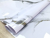 картинка Термопленка в рулоне, толщина 0,65мм*1,0м*20м, мод. STP5414-1 — Великий Путь