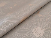 картинка Клеенка ПВХ на тканевой основе "ПАНДОРА/"Pandora" 1,37*20м мод. FJ83153-6 — Великий Путь