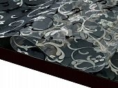 картинка Термопленка в рулоне, толщина 0,65мм*0,6м*20м, мод. 4130-2 (вывод) — Великий Путь