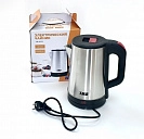 картинка Чайник электрический TMB, мод. ТВ-2023, 2,3 л, 1500Вт. — Великий Путь