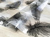 картинка Термопленка в рулоне, толщина 0,65мм*0,8м*20м, мод. STP3086-1 — Великий Путь