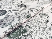 картинка Клеенка ПВХ на тканевой основе "ПРИНТ/PRINT" 1,37*20м, мод.ST5562-1 — Великий Путь