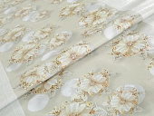 картинка Клеенка ПВХ на тканевой основе "PRINT" 1,37*20м, мод. ST2533-1 — Великий Путь