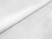 картинка Клеенка тканевая с TPU покрытием ЖАККАРД/JACQUARD, 1,4*20 м., мод. YM-T20C — Великий Путь