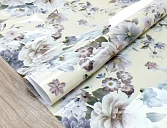 картинка Термопленка в рулоне, толщина 0,55мм*1,2м*20м, мод. ZH8202 — Великий Путь