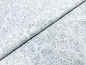 картинка Клеенка ПВХ на тканевой основе "СИЯНИЕ/SHINE", 1,37*20м, мод. FS-61G — Великий Путь