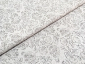 картинка Клеенка ПВХ на тканевой основе "СИЯНИЕ/SHINE", 1,37*20м, мод. FS-61B — Великий Путь