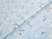 картинка Клеенка на тканевой основе "PRINT" 1,37*20м, мод. ST2427-3 — Великий Путь