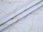 картинка Клеенка ПВХ на тканевой основе MOДEРН 1,37*20м мод. ST5250-2 — Великий Путь