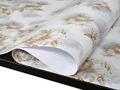 картинка Термопленка в рулоне, толщина 0,65мм*0,8м*20м, мод. STP2082-2 — Великий Путь