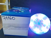 картинка Светодиодный "ШАР", мультицвет/24шт — Великий Путь