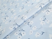 картинка Клеенка на тканевой основе "ПРИНТ/PRINT" 1,37*20м, мод. ST2427-3 — Великий Путь