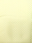 картинка Штора для ванной Бриллиант полиэстер 180см*180см лимонный  (24 шт в коробке) — Великий Путь