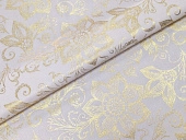 картинка Клеенка ПВХ на тканевой основе "Монако" 1,37*20м мод.   PL83329 — Великий Путь