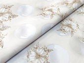 картинка Клеенка ПВХ на тканевой основе "ПРИНТ/PRINT" 1,37*20м мод. 620J — Великий Путь