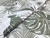 картинка Клеенка ПВХ на тканевой основе "PRINT" 1,37*20м, мод.ST2627-1 — Великий Путь