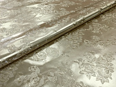 картинка Клеенка на тканевой основе Тоскана 1,37*20м, мод. JP-8360F — Великий Путь