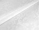 картинка Клеенка тканевая с TPU покрытием JACQUARD, 1,4*20 м., мод. YM-T16C — Великий Путь